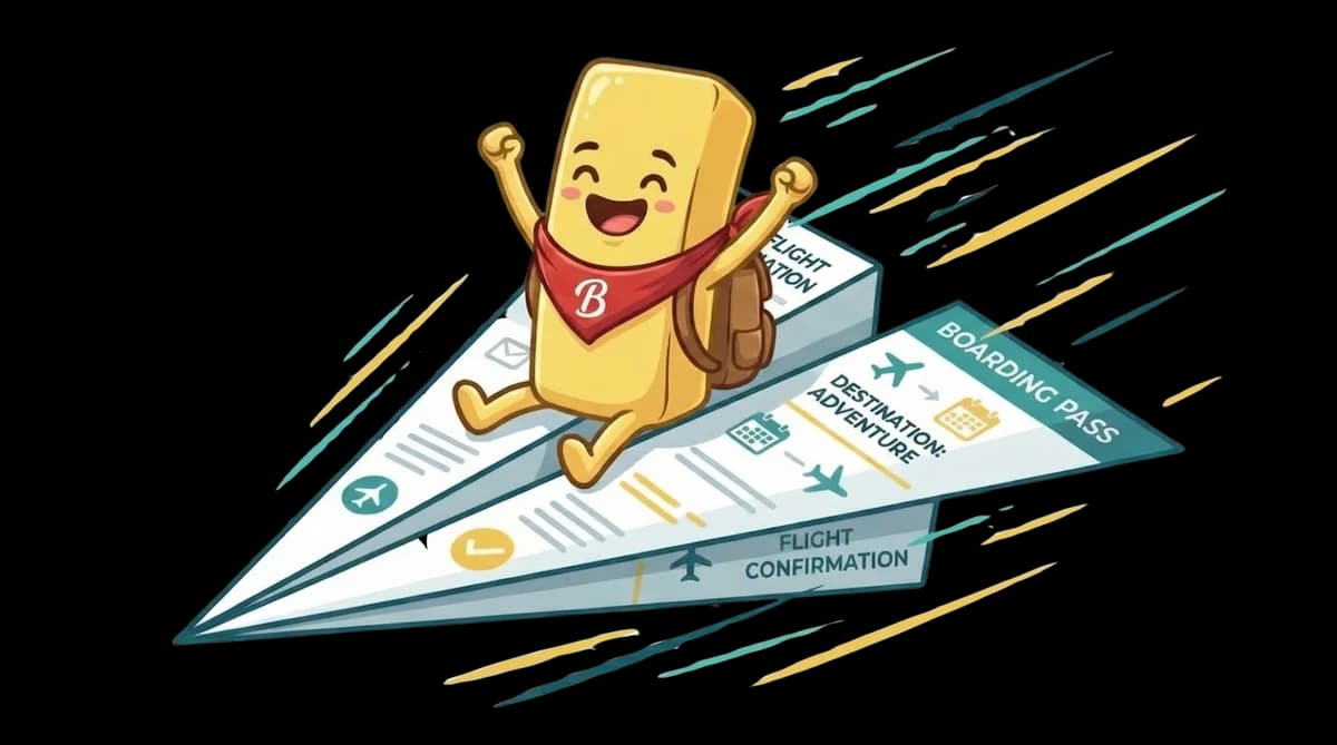 Travel Hub visualization